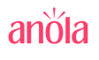 Anola logo horizontal